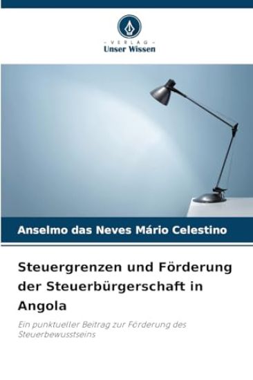 Steuergrenzen und Förderung der Steuerbürgerschaft in Angola