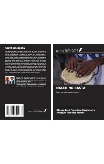 NACER NO BASTA