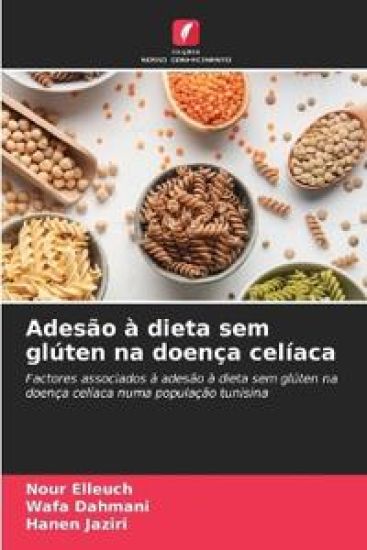 Adesão à dieta sem glúten na doença celíaca