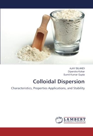 Colloidal Dispersion