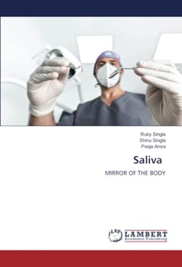Saliva