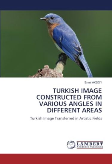 TURKISH IMAGE CONSTRUCTED FROM VARIOUS ANGLES IN DIFFERENT AREAS