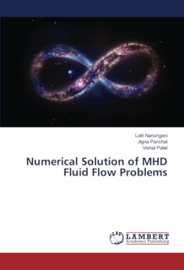 Numerical Solution of MHD Fluid Flow Problems