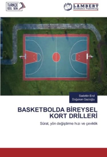 BASKETBOLDA B¿REYSEL KORT DR¿LLER¿