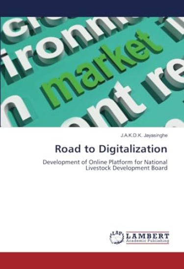 Road to Digitalization
