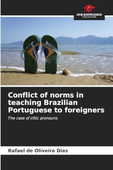Conflict of norms in teaching Brazilian Portuguese to foreigners