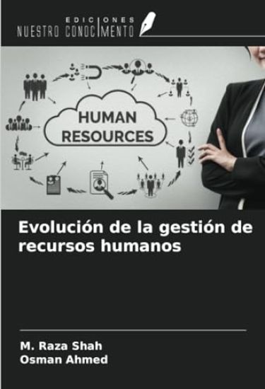 Evolución de la gestión de recursos humanos