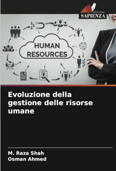 Evoluzione della gestione delle risorse umane