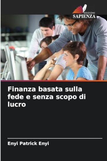 Finanza basata sulla fede e senza scopo di lucro