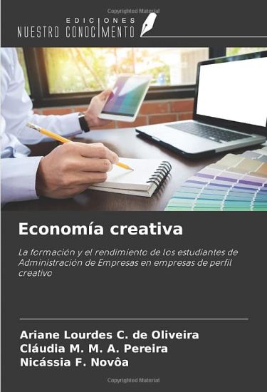 Economía creativa