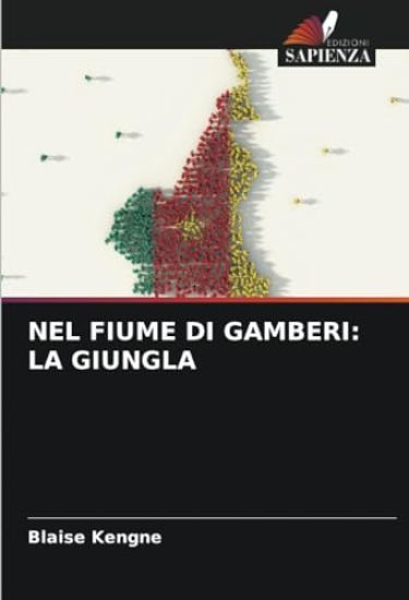 Nel Fiume Di Gamberi