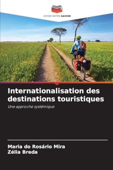 Internationalisation des destinations touristiques