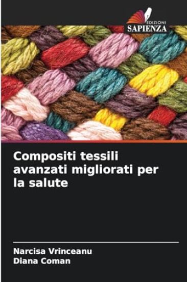 Compositi tessili avanzati migliorati per la salute
