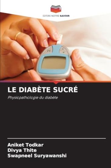 Le Diabète Sucré