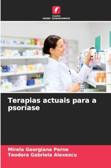 Terapias actuais para a psoríase