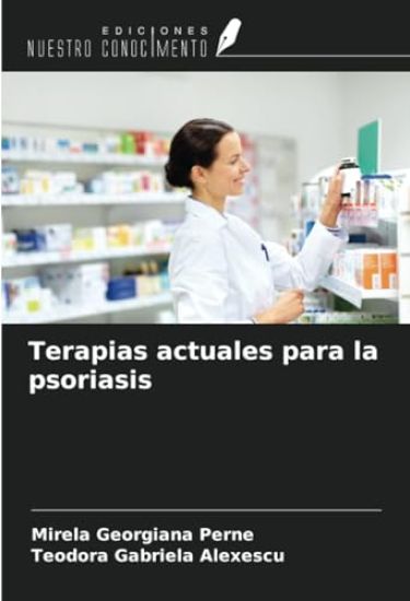 Terapias actuales para la psoriasis