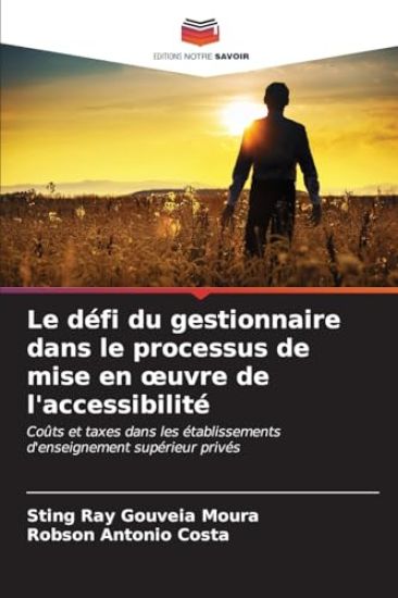 Le défi du gestionnaire dans le processus de mise en oeuvre de l'accessibilité