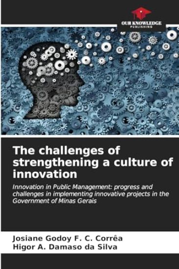 The challenges of strengthening a culture of innovation