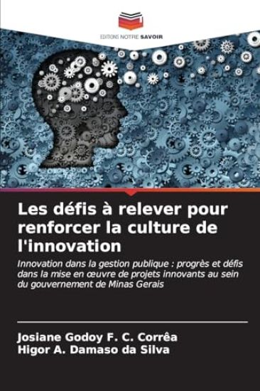 Les défis à relever pour renforcer la culture de l'innovation