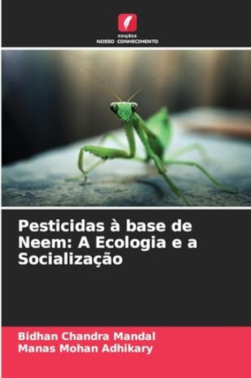 Pesticidas à base de Neem