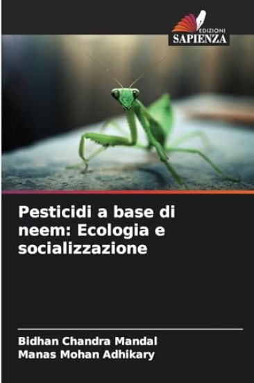Pesticidi a base di neem