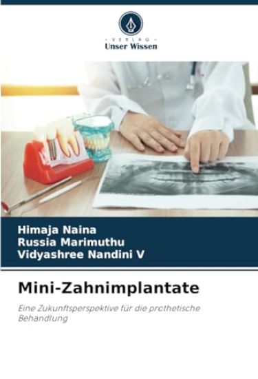 Mini-Zahnimplantate