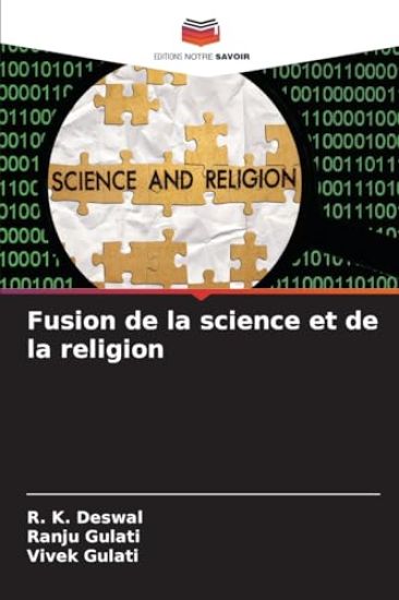 Fusion de la science et de la religion
