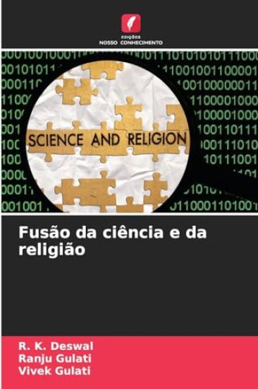 Fusão da ciência e da religião