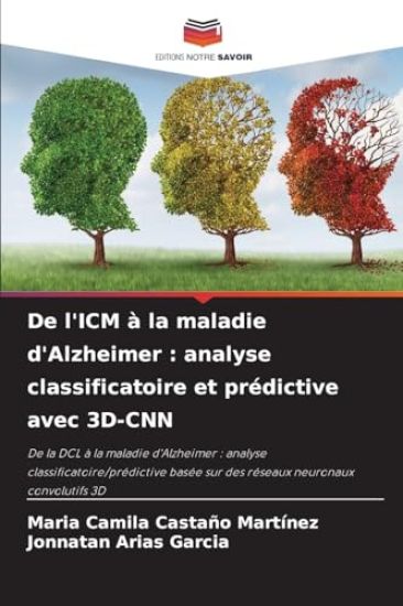 De l'ICM à la maladie d'Alzheimer