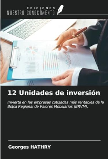 12 Unidades de inversión