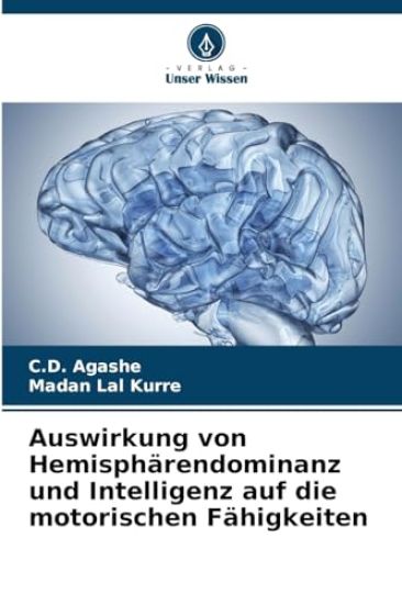 Auswirkung von Hemisphärendominanz und Intelligenz auf die motorischen Fähigkeiten