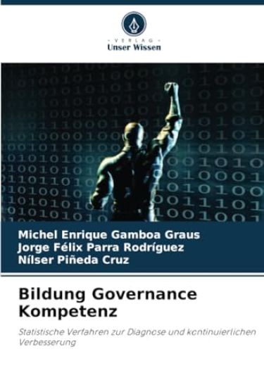 Bildung Governance Kompetenz