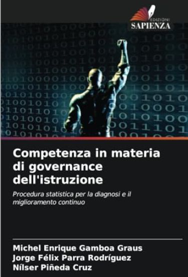 Competenza in materia di governance dell'istruzione