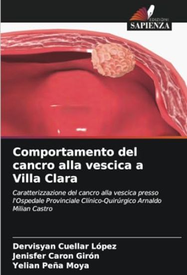 Comportamento del cancro alla vescica a Villa Clara