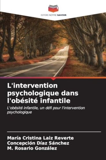 L'intervention psychologique dans l'obésité infantile