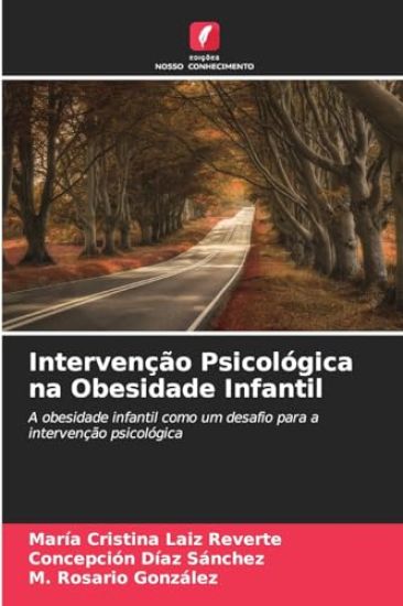 Intervenção Psicológica na Obesidade Infantil