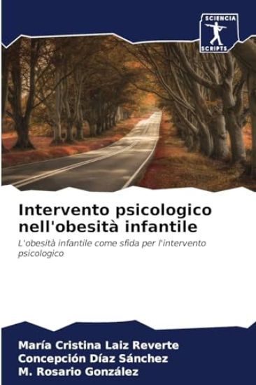 Intervento psicologico nell'obesità infantile
