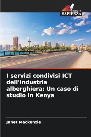 I servizi condivisi ICT dell'industria alberghiera