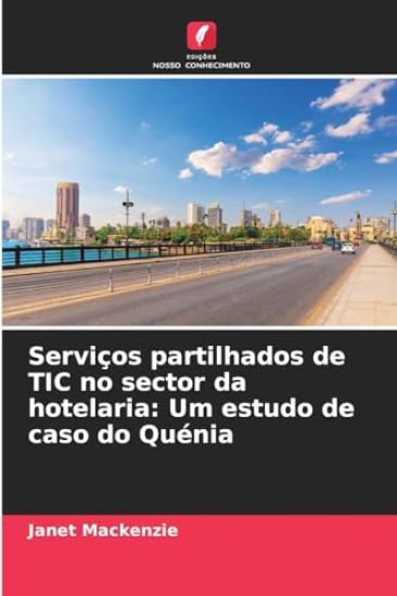 Serviços partilhados de TIC no sector da hotelaria
