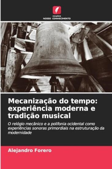 Mecanização do tempo