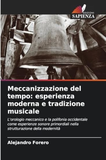 Meccanizzazione del tempo