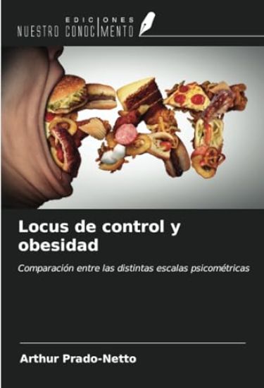 Locus de control y obesidad