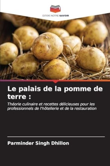 Le palais de la pomme de terre