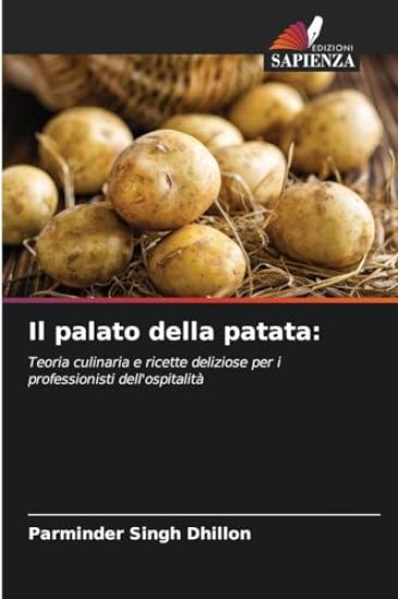 Il palato della patata