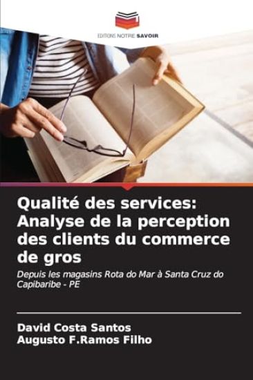 Qualité des services