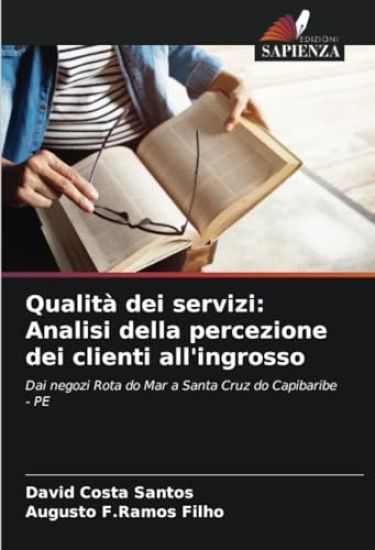 Qualità dei servizi: Analisi della percezione dei clienti all'ingrosso