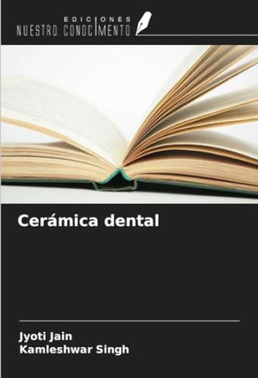 Cerámica dental