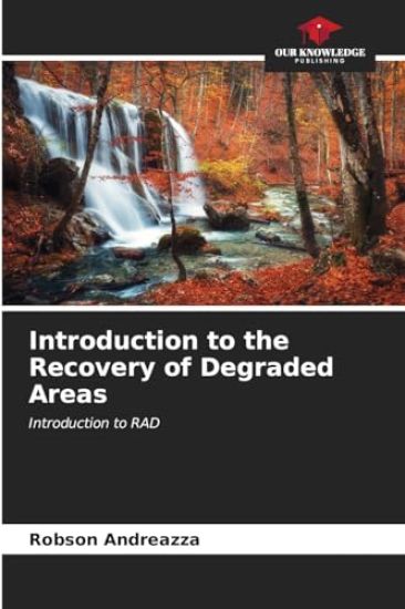 Introduction to the Recovery of Degraded Areas