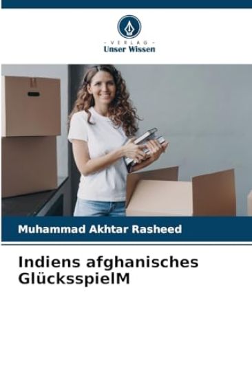 Indiens afghanisches Glücksspiel?