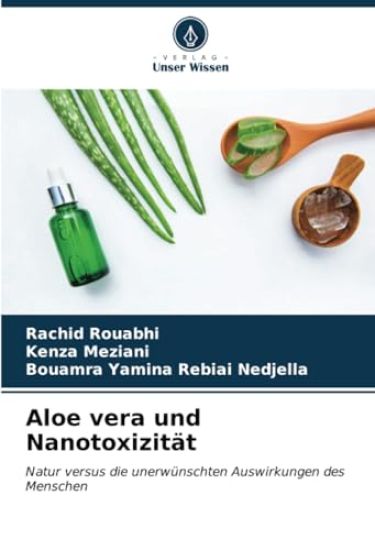Aloe vera und Nanotoxizität